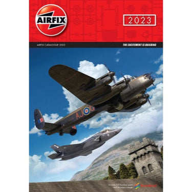 Airfix 78203 Catalogue 2023